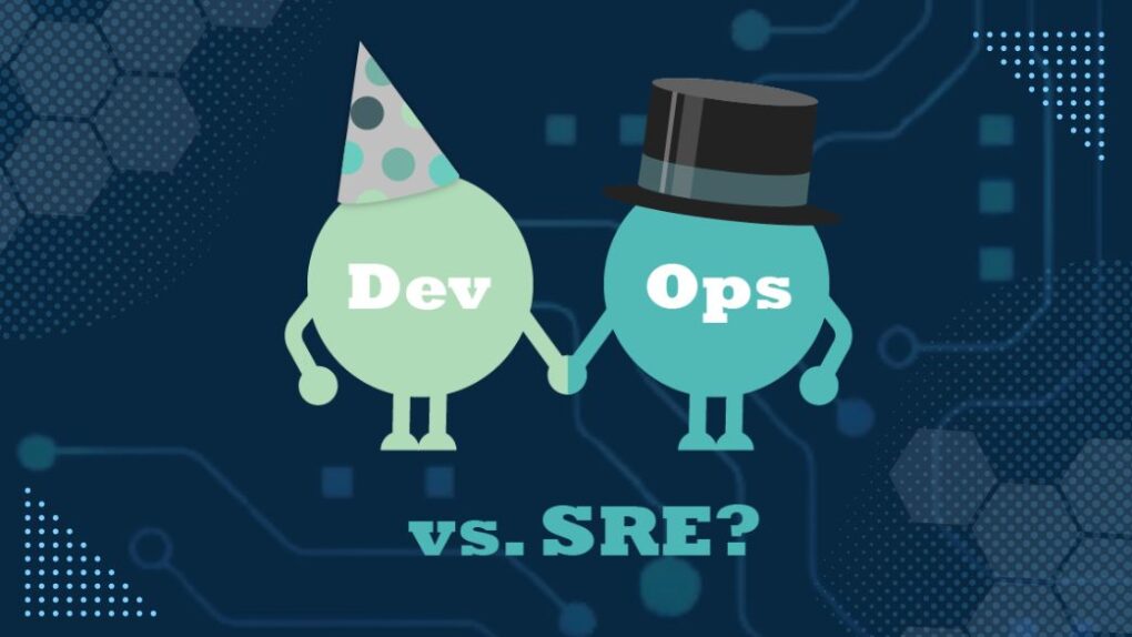 SRE vs DevOPs