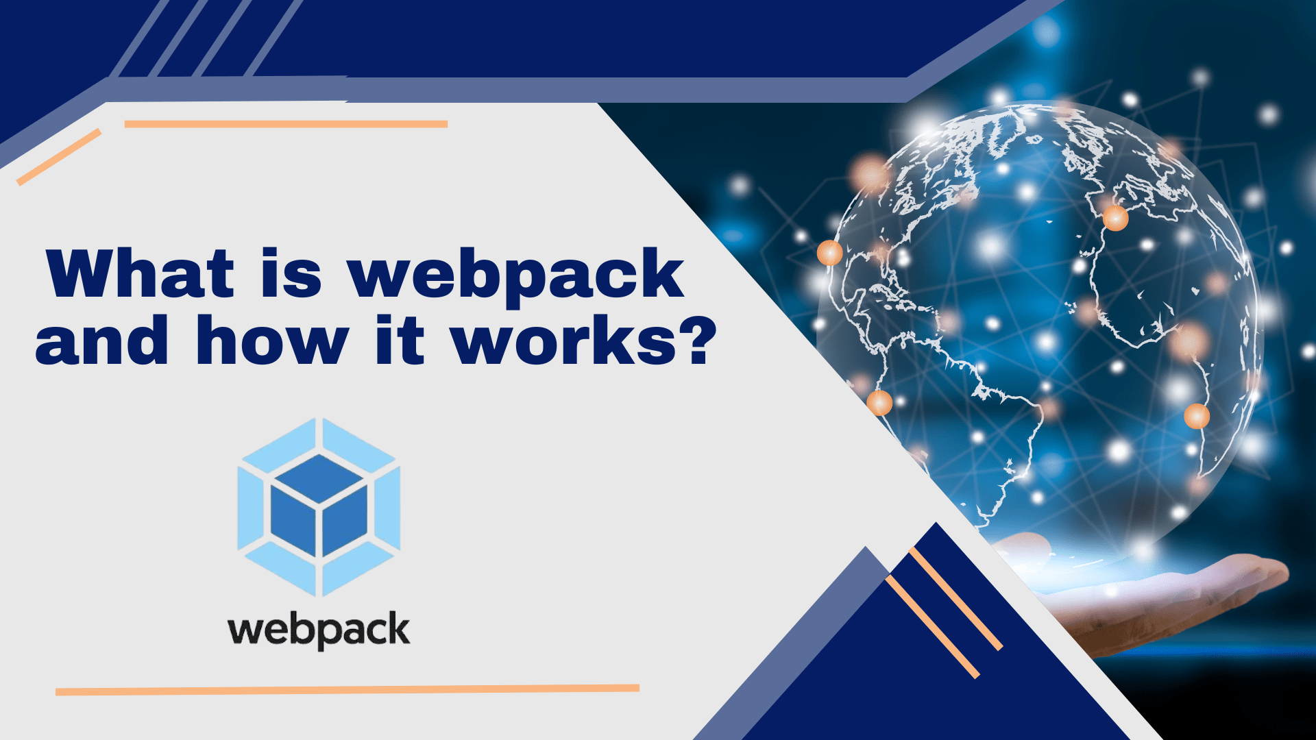 What Is Webpack And How It Works? - TopSquad