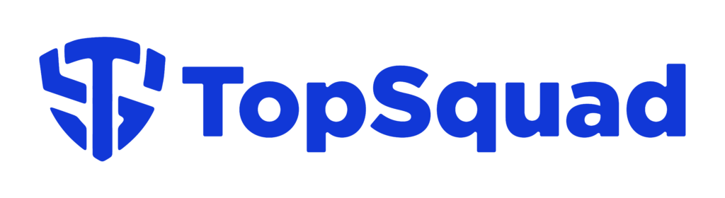 logo topsquad